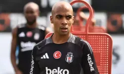 Beşiktaş’ı Joao Mario bozdu!