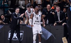 Beşiktaş-Hapoel Tel Aviv maçı Belgrad’a alındı