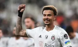 Dele Alli'ye sürpriz transfer teklifi!