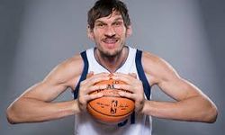 Beşiktaş, NBA’in dev adamı Boban Marjanovic’in peşinde