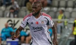 Beşiktaş'ta Onana tepkisi!