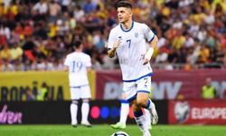 Rashica'lı Kosova mağlup