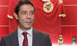 Rui Costa: ''Tanıdığım en olağanüstü oyunculardan..''