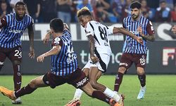 Top çok fazla Beşiktaş’ta kalınca