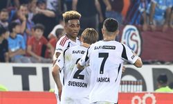 Beşiktaş'ın gol kozu Gedson Fernandes!