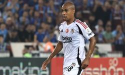 İlk maçında Joao Mario!