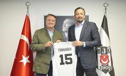 Türkiye Basketbol Federasyonu Başkanı Hidayet Türkoğlu’ndan Kulübümüze Ziyaret