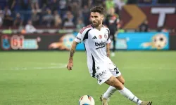 Beşiktaş'ta Rafa Silva seferberliği! Yönetim TFF'ye gidiyor