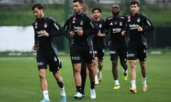 Beşiktaş, Eintracht Frankfurt karşısında 3 puan peşinde