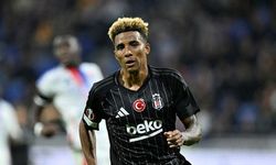 Gedson Fernandes: "Kötü hakem tarafından cezalandırıldık"