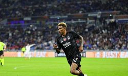 Lyon cephesi, Beşiktaş sonrası pişman! Gedson Fernandes'in transferi...