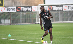 Beşiktaş'ta Onana kararı! Transfer...