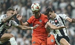 Beşiktaş'ta şaşırtan savunma istatistiği!