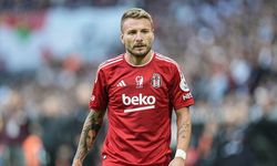 Konyaspor’u da Boş Geçmedi: Immobile’den 8 Maçta 8 Gol