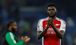 Beşiktaş'tan Thomas Partey sürprizi