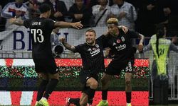 “Beşiktaş Lyon’u ‘an’larla yendi.”