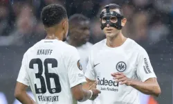 Eski Beşiktaşlı Fink’ten Eintracht Frankfurt’a uyarı