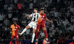 Galatasaray-Beşiktaş maçını yayınlayacak yabancı kanallar