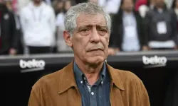 Beşiktaş'tan sonra Fernando Santos galibiyeti unuttu