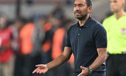 Van Bronckhorst ve ısrarları!