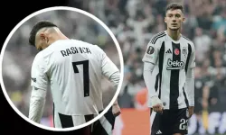 Beşiktaş, Avrupa Ligi'nde puanla tanışamadı