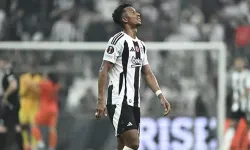 Beşiktaşlı futbolcular isyanda: "Bu tempoya can mı dayanır!"