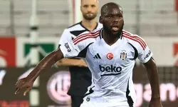 Beşiktaş'a müjde: Jean Onana’ya sürpriz talip!