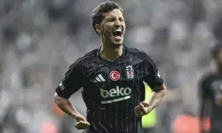 Beşiktaş'ta kulübe mahkumları!