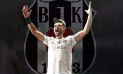 Beşiktaş'ta sahne Tayyip Talha Sanuç'un!