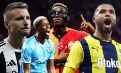 4 büyükler arayı açıyor, Türk futbolu kan kaybediyor