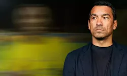 Victor van Bronckhorst: "Dünyada böylesi yok"