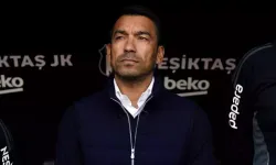 Lyon'dan Giovanni van Bronckhorst'a övgü!