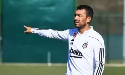 Beşiktaş'ın derbi kozu 'geçiş' oyunu!