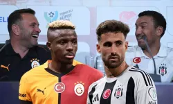 Derbide 3-3 veya 4-4 beni şaşırtmaz