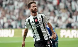 Beşiktaş'ta Rafa Silva'nın kanadı kırık!