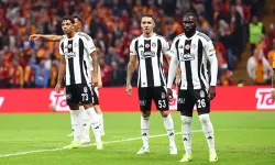 Beşiktaş'ın deplasman kabusu!