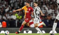 Galatasaray - Beşiktaş Derbisi İstatistikleri