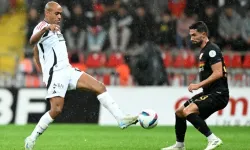 Beşiktaş'ta Joao Mario'ya terapi