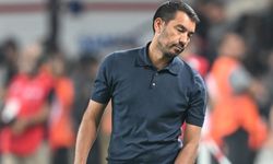 Van Bronckhorst'tan Semih Kılıçsoy cevabı