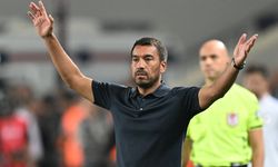 Van Bronckhorst: "İhtiyacımız olan tek şey 3 puan"