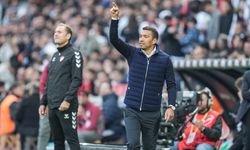 Giovanni Van Bronckhorst'tan Galatasaray açıklaması