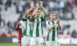 Konyaspor: "Kendi hatalarımızla goller yedik"