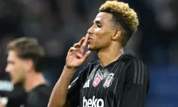 Lyon'da Gedson Fernandes pişmanlığı