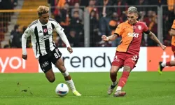 Beşiktaş'ta Sami Yen şanssızlığı