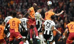 “Galatasaray'ı Rams Park'ta kimse yenemez“