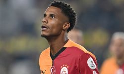 Beşiktaş maçı öncesi Galatasaray'da şok sakatlık!