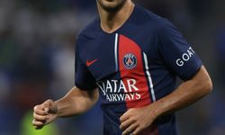 PSG'nin yıldızı kartal oluyor