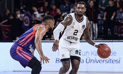 Beşiktaş Eurocup'ta farklı kaybetti!