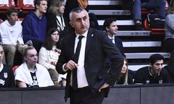 Kadın Basketbol Başantrenörümüz Aziz Akkaya’dan Açıklamalar