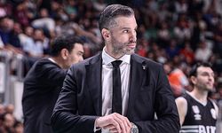 Alimpijevic: "Oynamak istediğimiz basketbolu bulmamız gerekiyor"